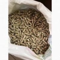 Продам жом гранульований ПДВ та Гот