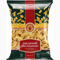 Продам макарони фасовані 1 кг