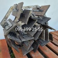 Транспортер скребковый - ЗМ-60 (питателя)