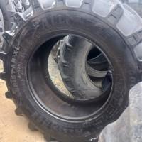 Бу шина 600/70-R34 (600-70-34, 600х70х34, 600*70*34) ALliance Альянс