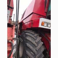 Комбайн зернозбиральний Massey Ferguson MF40
