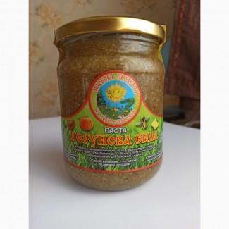 Лечебная паста Перунова Сила