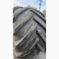 Б/у шина 1050/50R32 Michelin Mega Xbib (Holmer, комбайн) пара