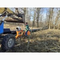 Стикове зварювання трубопроводів