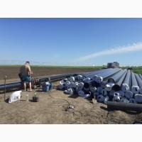 Стикове зварювання трубопроводів