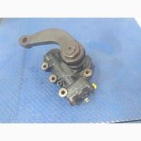 Ремонт рулевого редуктора ГУР DAF XF (ДАФ)