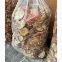 Продам червоний сушений мухомор