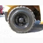 3 тонный вилочный дизельный погрузчик Caterpillar DP30K
