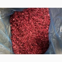 Продам малину заморожену грис 20т
