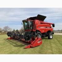 Case IH Axial-Flow 7088 2010 рік