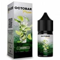 Суміш для сигарет Octobar 30мл ••• Мохіто