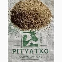 Комбікорм для качок гровер преміум PITYATKO з 9-17 неделю Classik 25кг