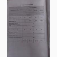 Ротаційна борона мотика РБА-6Н