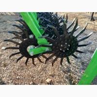 Ротаційна борона мотика РБА-6Н