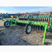 Ротаційна борона мотика РБА-6Н