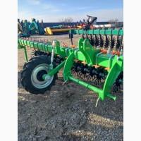 Ротаційна борона мотика РБА-6Н