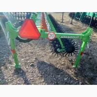 Ротаційна борона мотика РБА-6Н