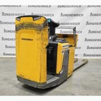Пакет Jungheinrich з TFG 320, EJC 214b, EZS 350, TFG 320s, EFG S30, ERE 120, EZS 130, EZS