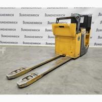 Пакет Jungheinrich з TFG 320, EJC 214b, EZS 350, TFG 320s, EFG S30, ERE 120, EZS 130, EZS