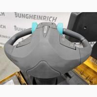 Пакет Jungheinrich з TFG 320, EJC 214b, EZS 350, TFG 320s, EFG S30, ERE 120, EZS 130, EZS