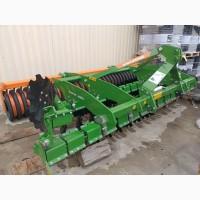 Дискова борона Catros+4003