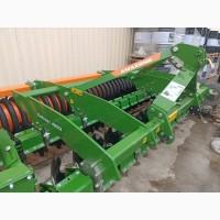 Дискова борона Catros+4003