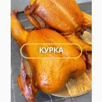 Копчені курочки (опт та роздріб)