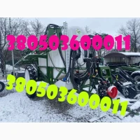 Обприскувач Spray Expert 3000-24 - реальні фото