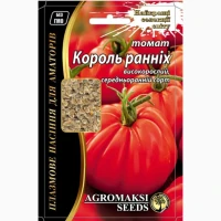 Томат Король ранніх Агромаксі