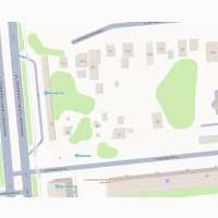 Продажа участка 23 сотки в центре Луганска