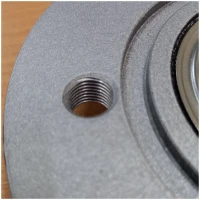 Ступиця IL50V-104/4T-B30 FKL, 177483, 160690, 151659, 496661, 184594, 177483-SP