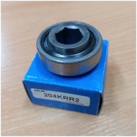 Підшипник 204KRR2 FKL, JD7126, AXE10322, PS01102, 592141R91, 11KB204N, AH107148, 822-173C