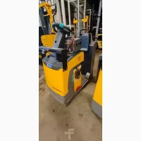 Jungheinrich EZS130