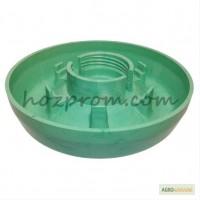 Поилки для цыплят и поилки для птицы универсальные производства Украины