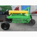 Картофелекопалка Бомет грохотная Z-655