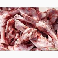 Кістка свиняча трубчата/хребтова