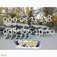 Дисковые АГД-2.4 агрегаАТты новые (АГД)Дисковые агрегаты АГД, АГД
