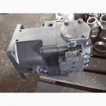 Ремонт гидромоторов и гидронасосов Rexroth