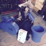 Гранулятор кормов и пеллет GRAND-300(Цену уточнять у менеджера)