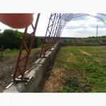 Продам ангар 12 30 6м.новый