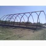 Продам ангар 12 30 6м.новый