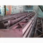 Продам ангар 12 30 6м.новый