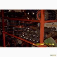 Полуось колёсная ДЗ-122, ДЗ-143, ДЗ-180, ГС-14.02