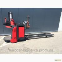 Электротележка LINDE T 20AP 2014р-бат, 2010р вантажопідйом