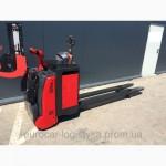 Электротележка LINDE T 20AP 2014р-бат, 2010р вантажопідйом