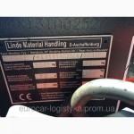 Электротележка LINDE T 20AP 2014р-бат, 2010р вантажопідйом