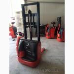 Штабелер електричний б/у LINDE L10 1, 6м 1т