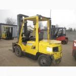 Вилочный погрузчик Hyster H 3.20 XM