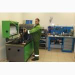 Ремонт дизельных форсунок Bosch, Delphi, Denso, Cummins, Deutz, Perkins, Isuzu, Zetor