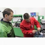 Ремонт дизельных форсунок Bosch, Delphi, Denso, Cummins, Deutz, Perkins, Isuzu, Zetor